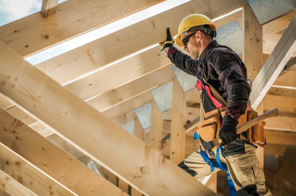 Best Roof Waterproofing Services  in Osage City, KS