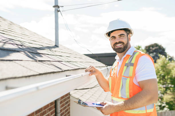 Trusted Osage City, KS Roofing Contractor Experts