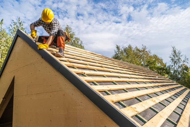 Best Residential Roofing Contractor  in Osage City, KS