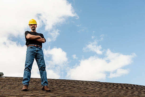 Quick and Trustworthy Emergency Roof Repair Services in Osage City, KS