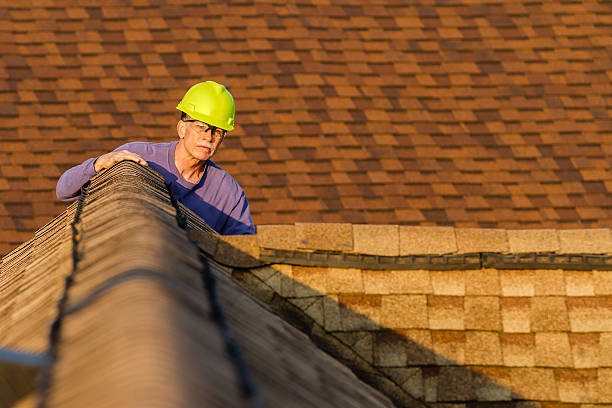 Best Affordable Roofing Company  in Osage City, KS