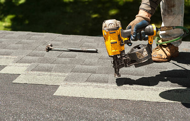 Trusted Osage City, KS Roofing Contractor Experts