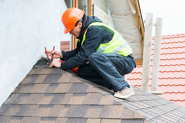 Best Roof Repair Estimates  in Osage City, KS