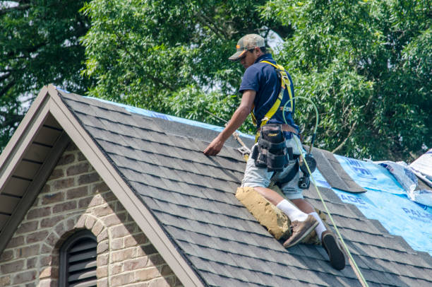 Best Roof Inspection Near Me  in Osage City, KS